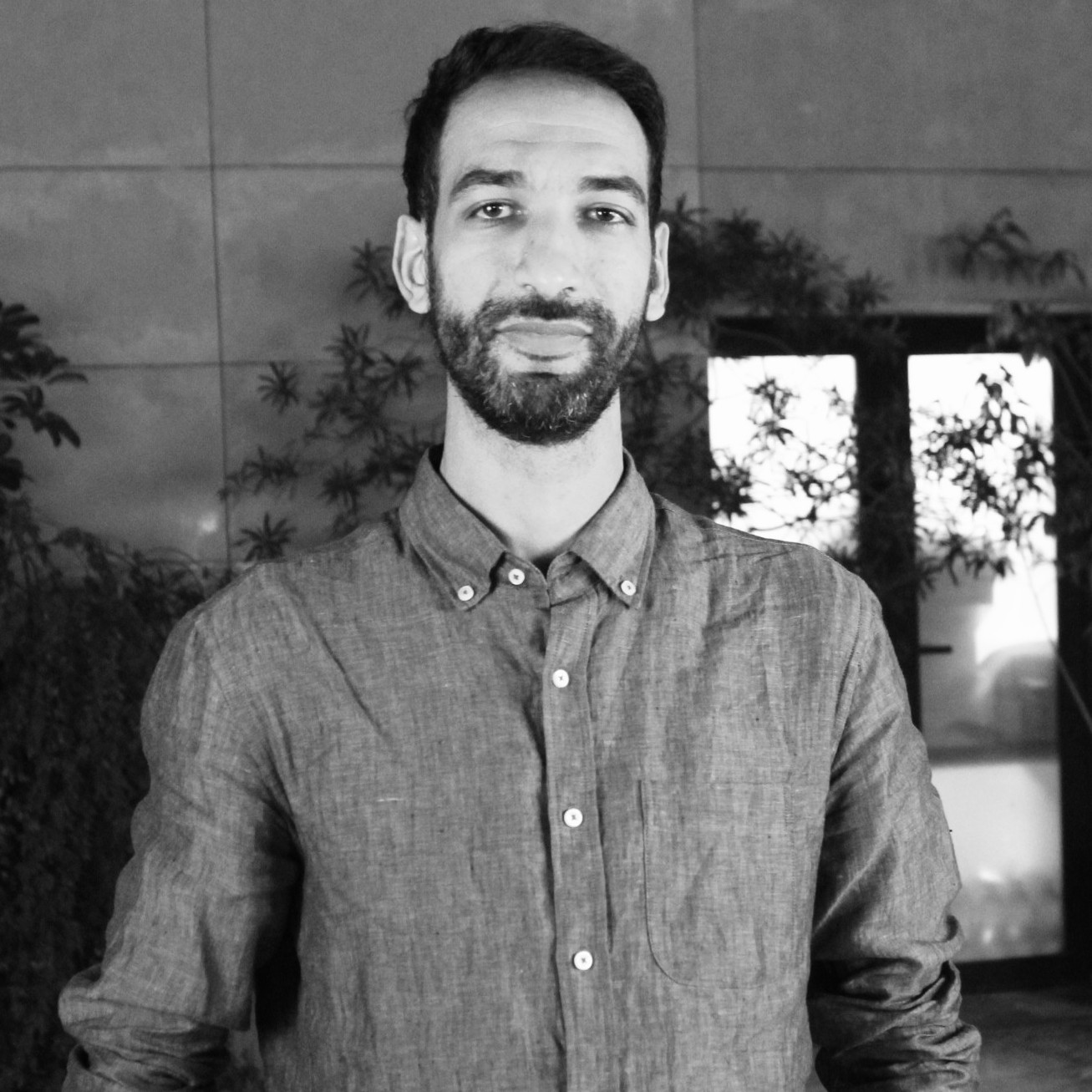 Yassin Elouardi, M.Sc., P.E.