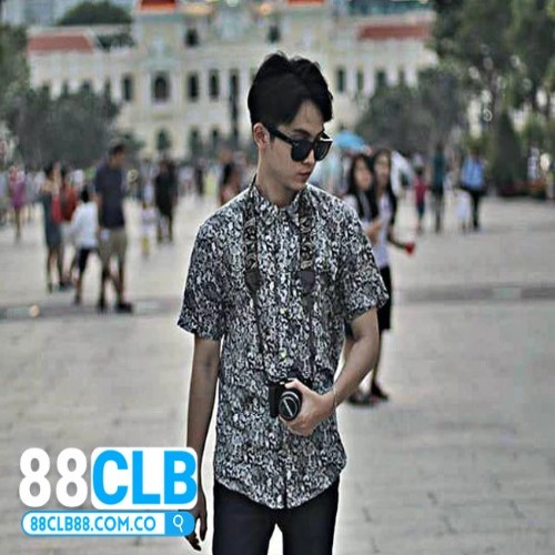 Thanh Kiệt 88Clb
