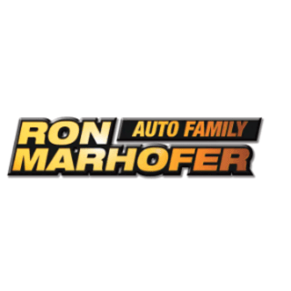 Ron Marhofer Auto Family