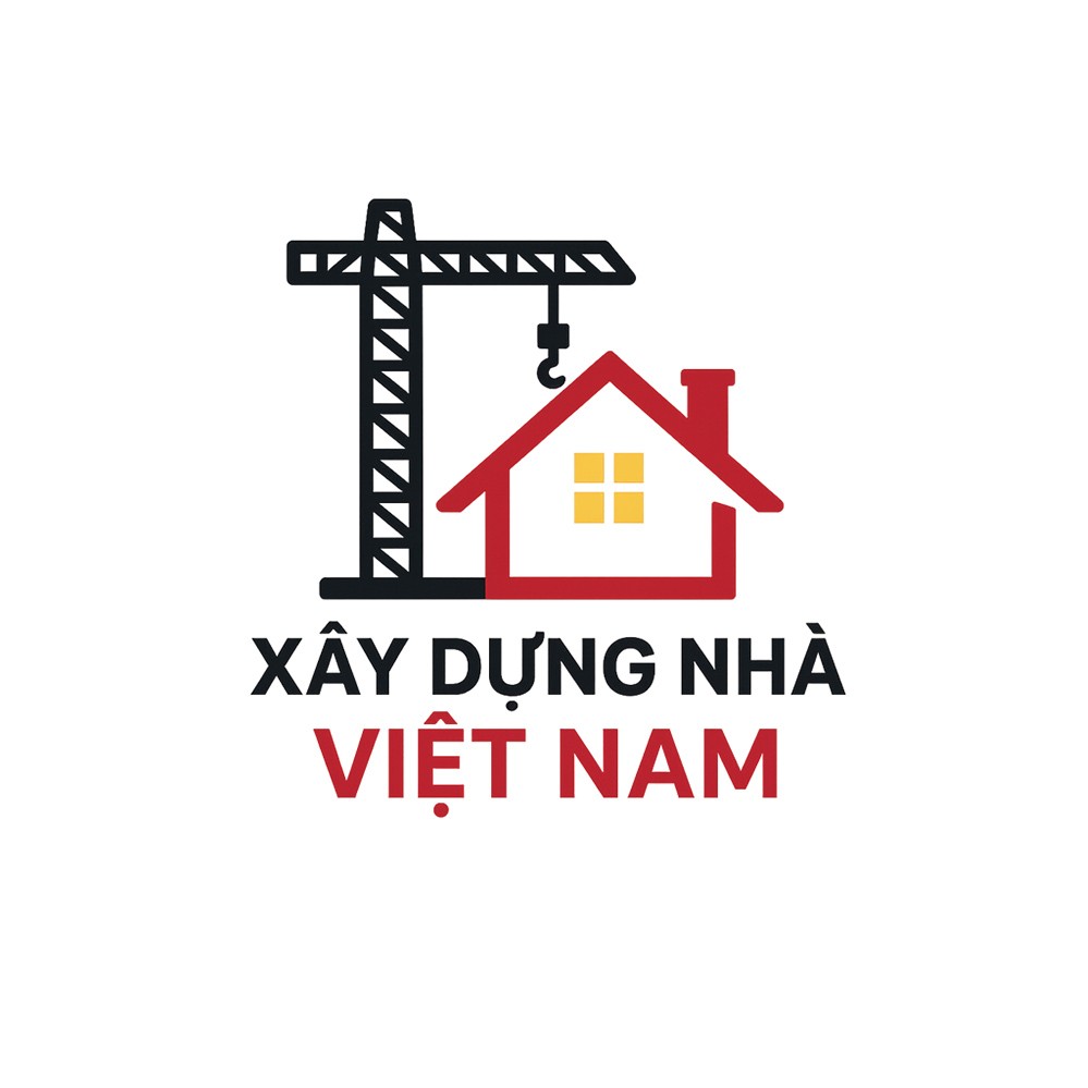 Xây dựng nhà Việt Nam