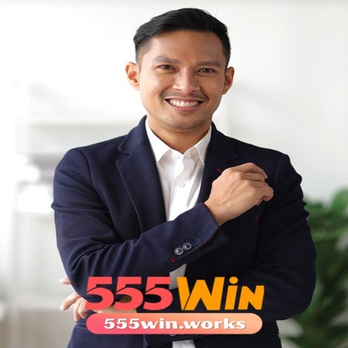 Nguyễn Minh Quân 555WIN