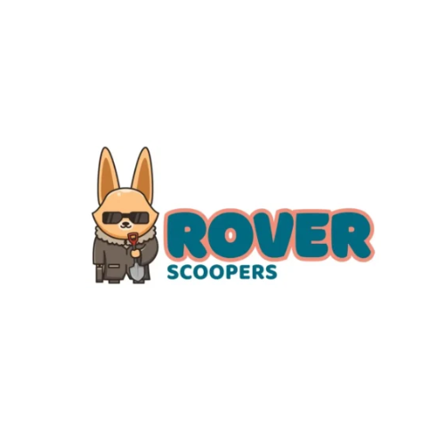 Rover Scoopers