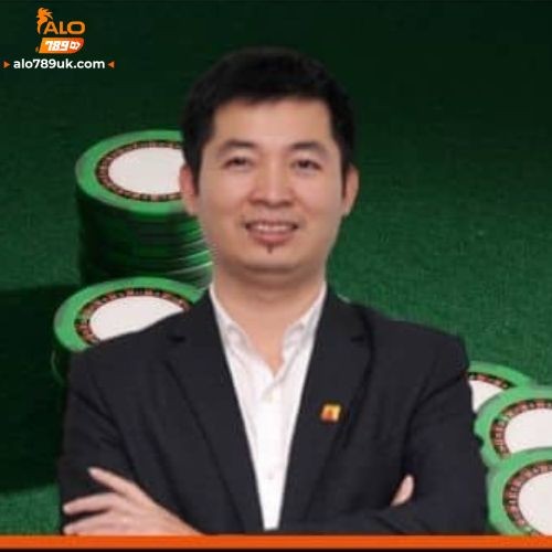 CEO Quang Huy