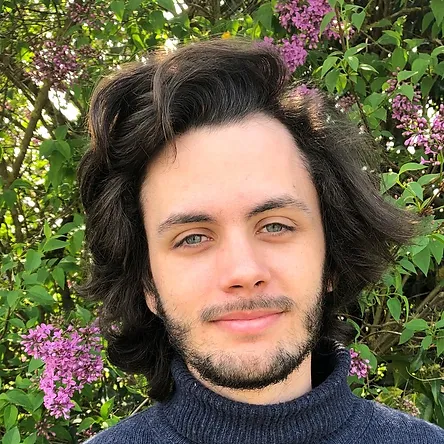 Pablo Fernandez Velasco