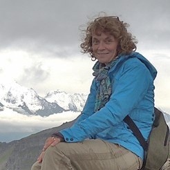 Maria Gabriela Mangano