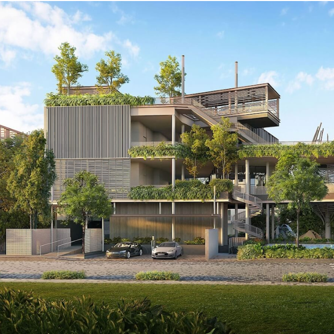 Fullton Capitaland625