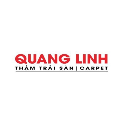 Thảm Gia Công Thêu Logo Theo Yêu Cầu - Thảm trải sàn Quang Linh