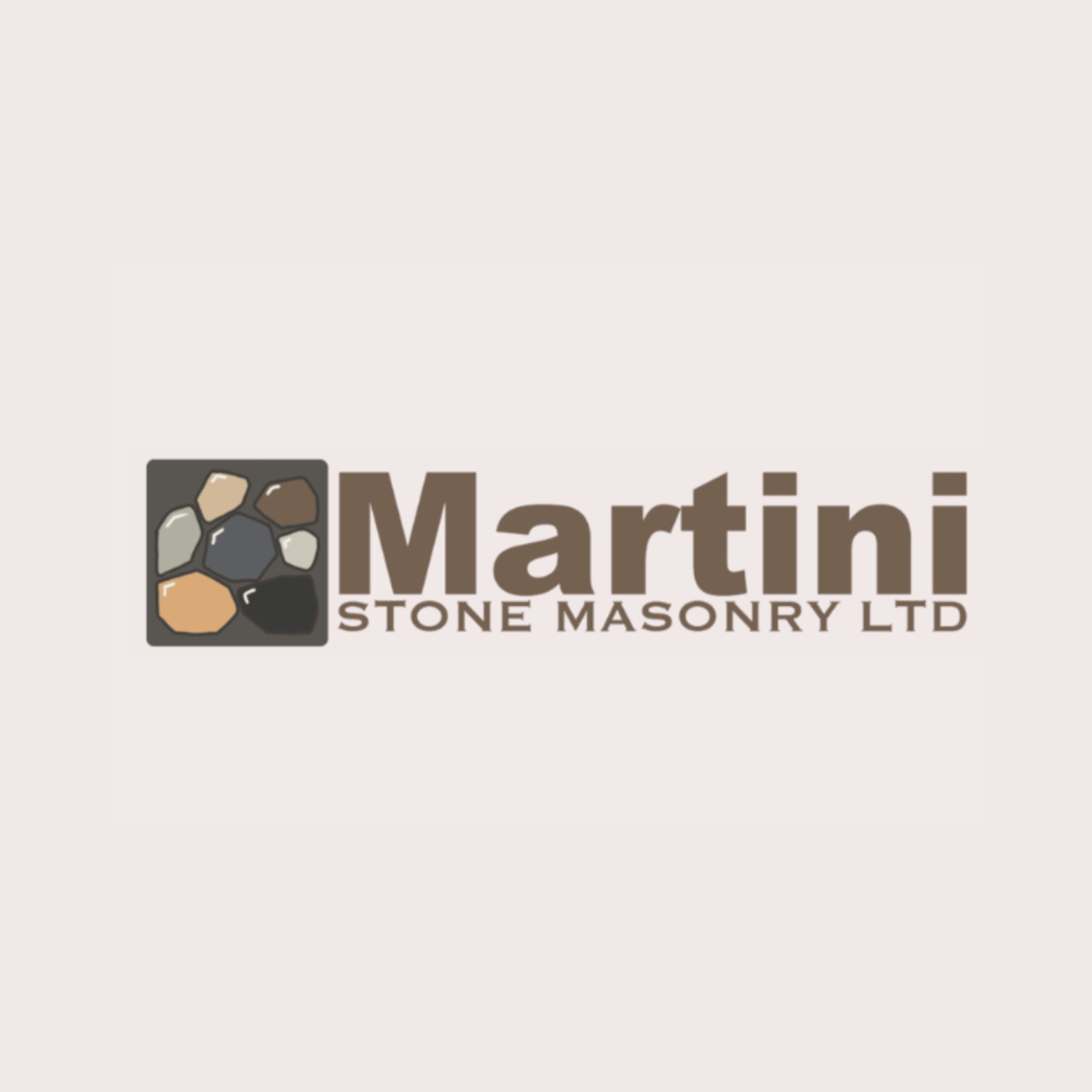 Martini Stone Masonry