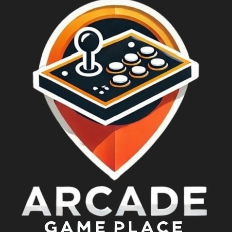 ArcadeGamePlace