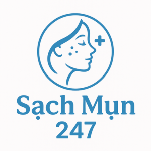 Sạch mụn 247