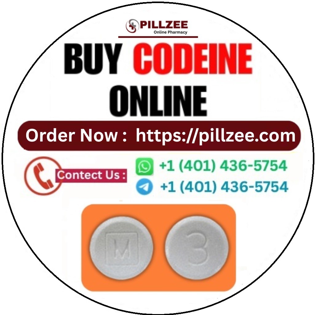Buy Codeine Online
