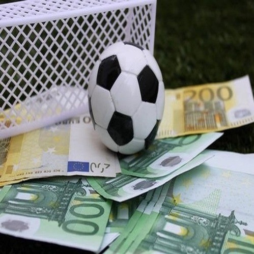 Tỷ lệ bóng đá