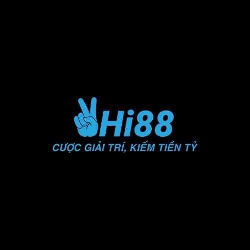 Hi88 Nhà Cái Cá Cược Uy Tín
