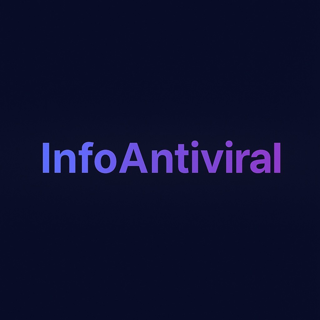 Info Antiviral
