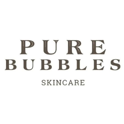Pure Bubbles Skincare