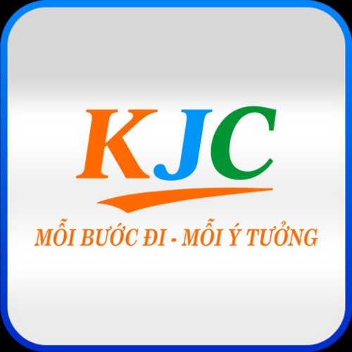 KJC Liên Minh Giải Trí Truyền Thông Số 1 Châu Á