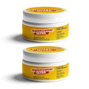 Aspercreme