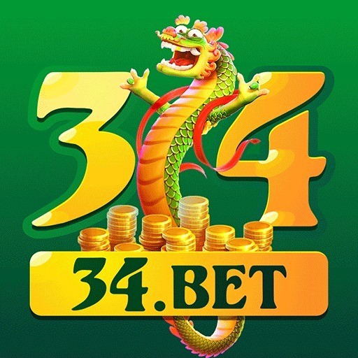 34bet – Apostas Online com Emoção