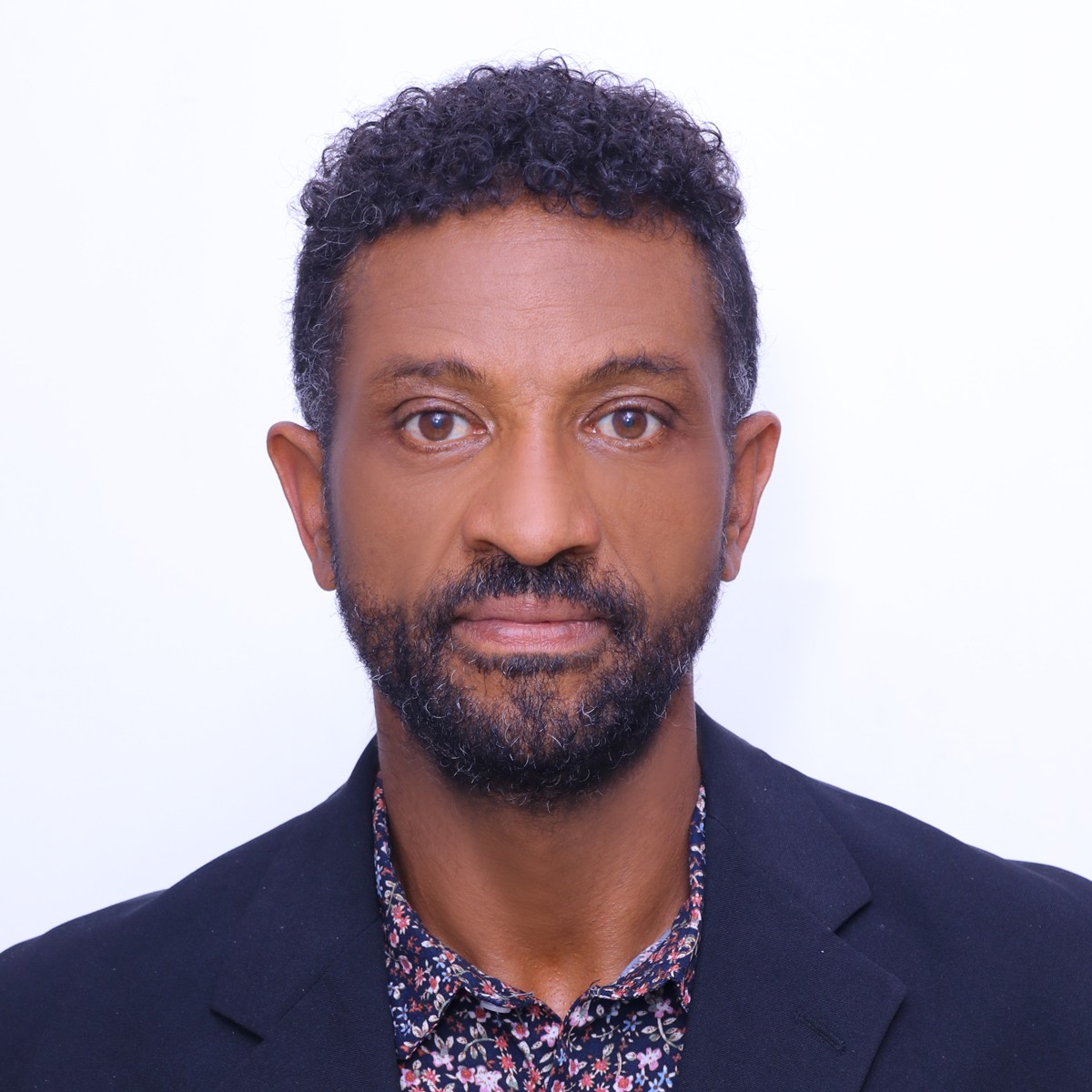 Mesfin Mitiku Feleke