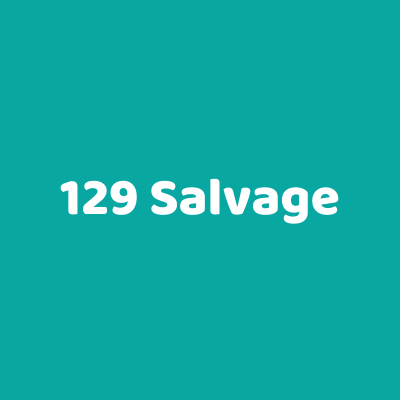 129 Salvage