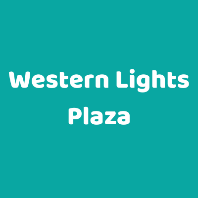 Western Lights Plaza