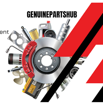genuinepartshub725