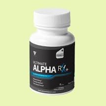 Alpha rx+