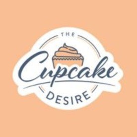 The Cupcakes Desire - Corporate Branded Cupcakes