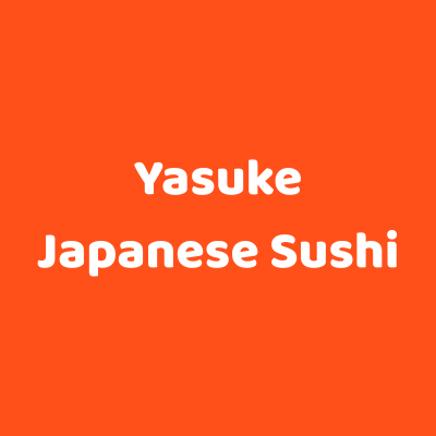 Yasuke Japanese Sushi