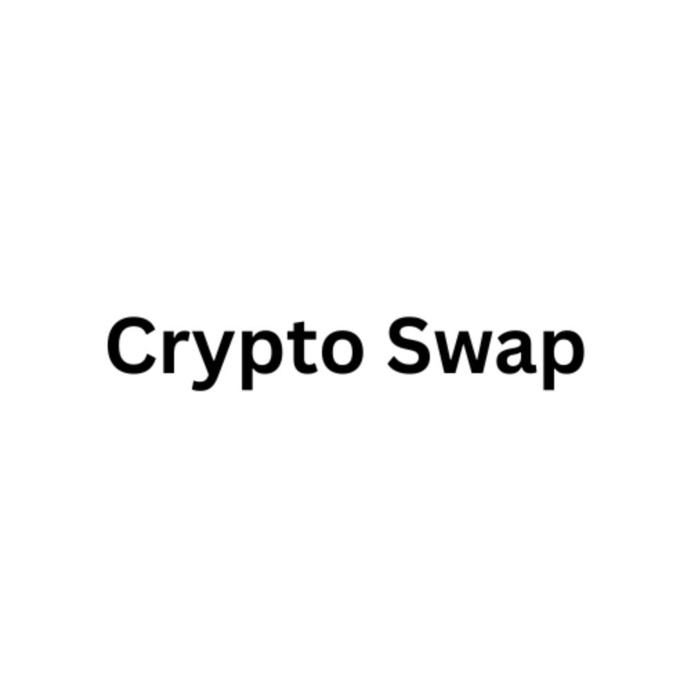 Crypto Swap