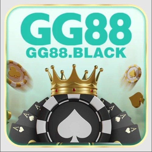 Gg88black