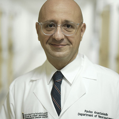 panast@som.umaryland.edu