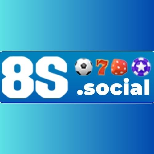 8S SOCIAL