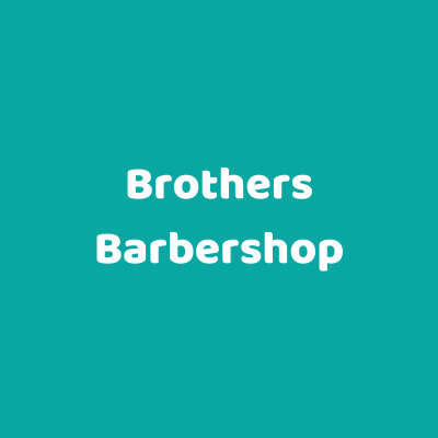 Brothers Barbershop