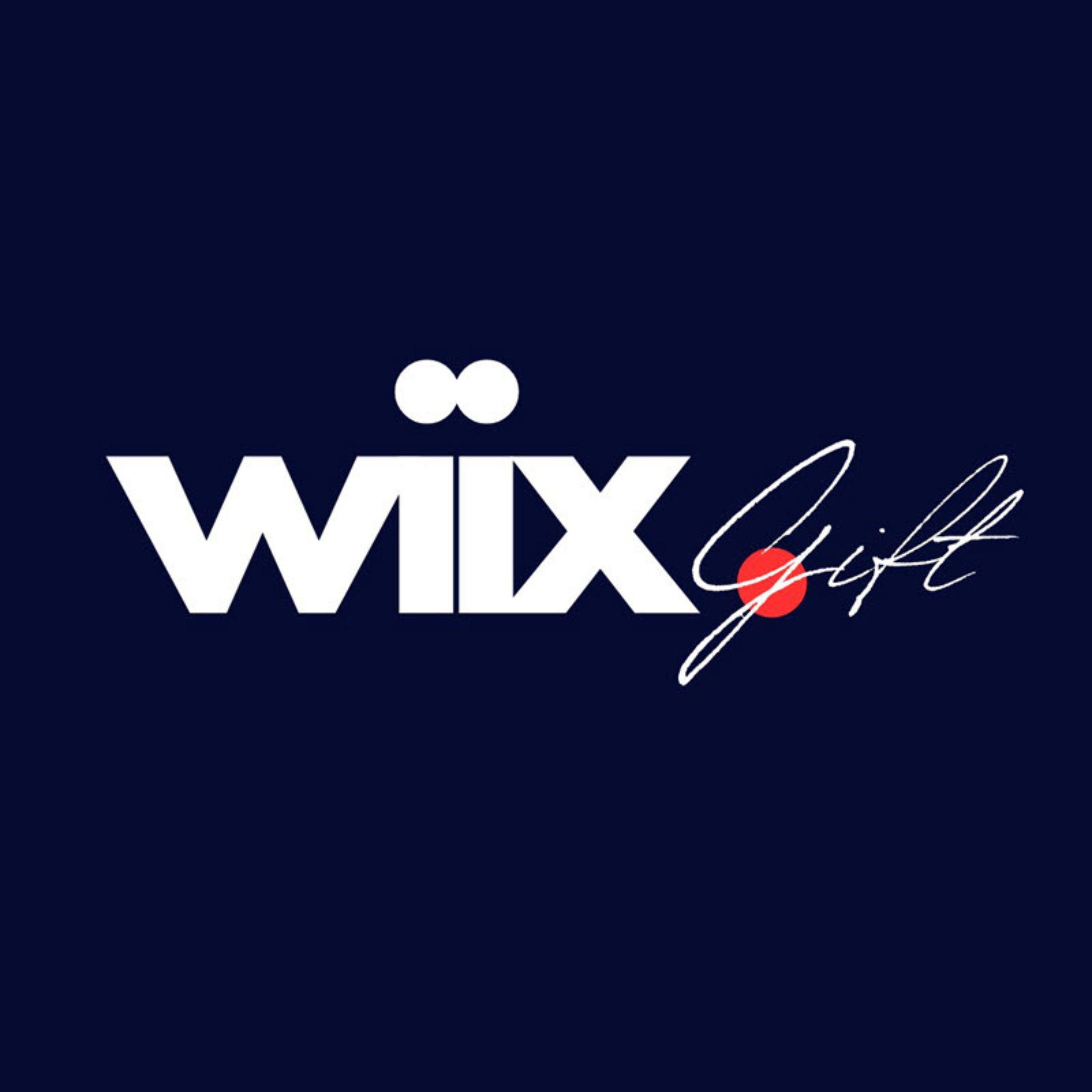 Wiix Gift