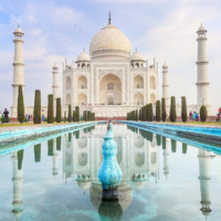 Driver India Private Tour