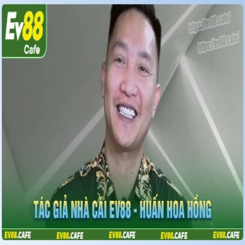 Tác giá EV88