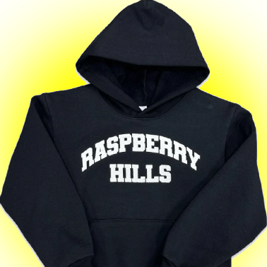 Raspberry Hills