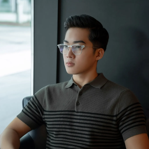 CEO HB88 - Đỗ Tuấn Anh