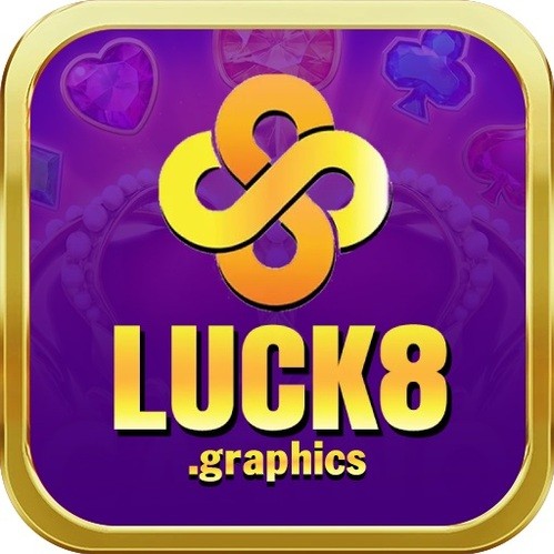 luck8 graphics