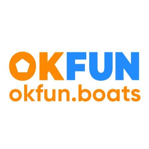 Okfun Boats