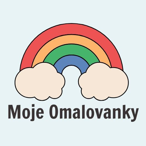 Moje Omalovanky