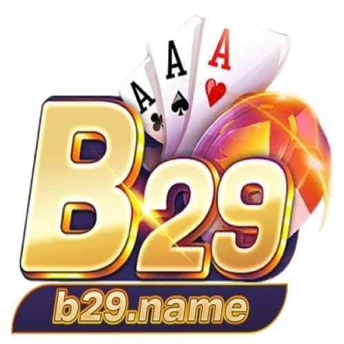 b29 name