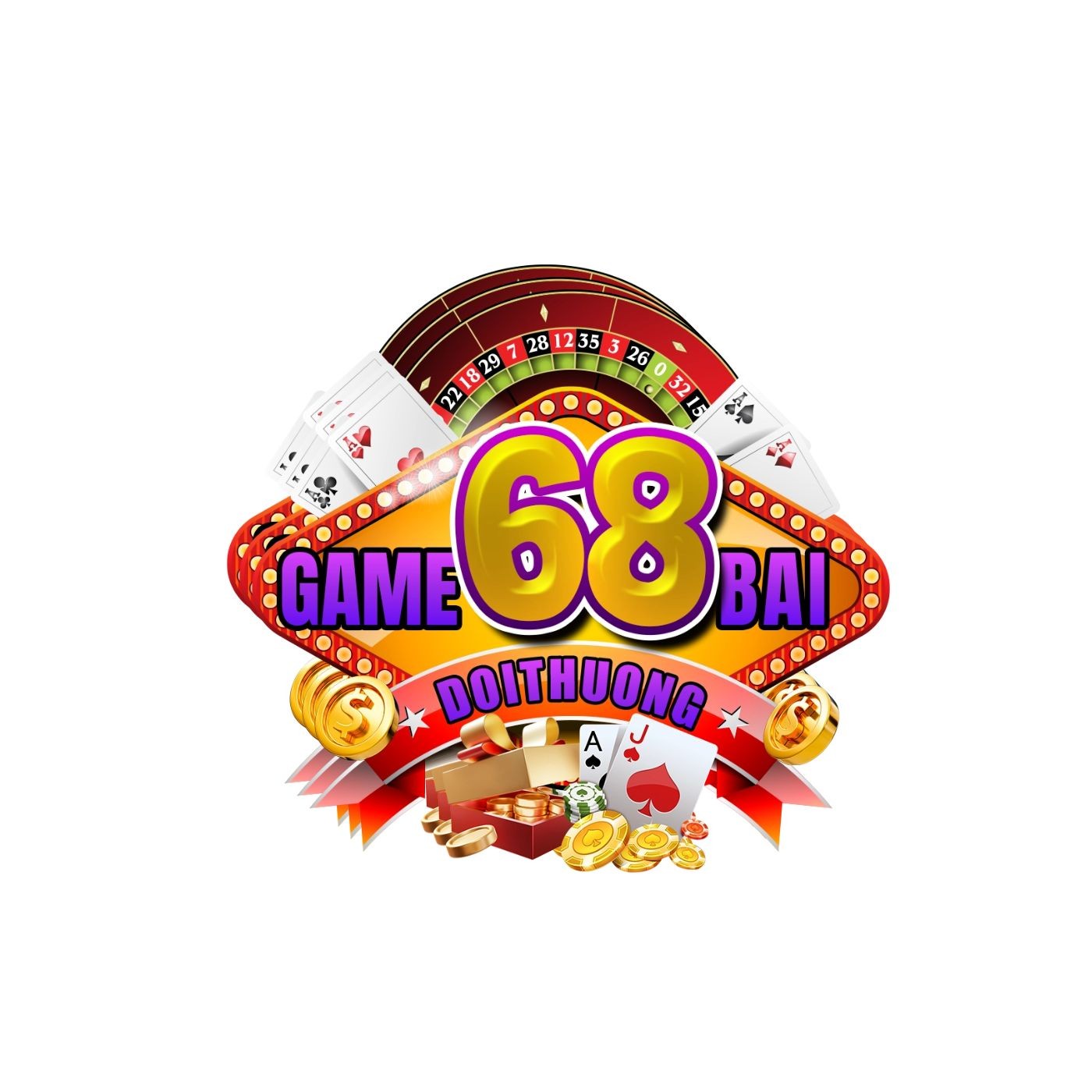 GAME BÀI ĐỔI THƯỞNG