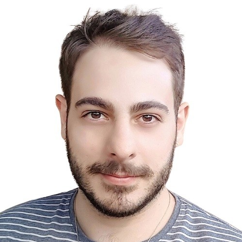 Victor Augusto Benedicto dos Santos 