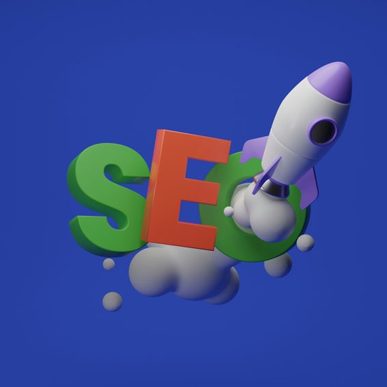 Search Engine Optimisation