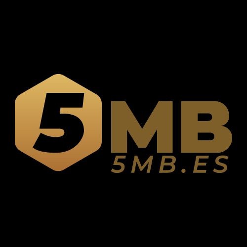 5MB