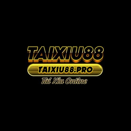 taixiu88pro