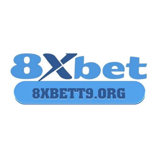 8XBET - Nhà cái cá cược