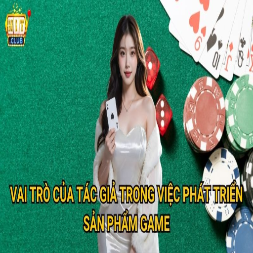 Tác Giả Hitclub